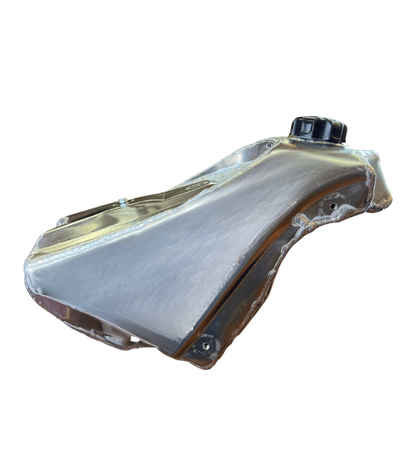 SERBATOIO IN ALLUMINIO HONDA CR 500 1987/1988