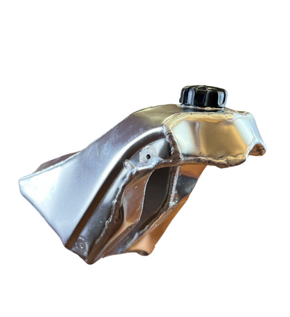 SERBATOIO IN ALLUMINIO HONDA CR 500 1987/1988