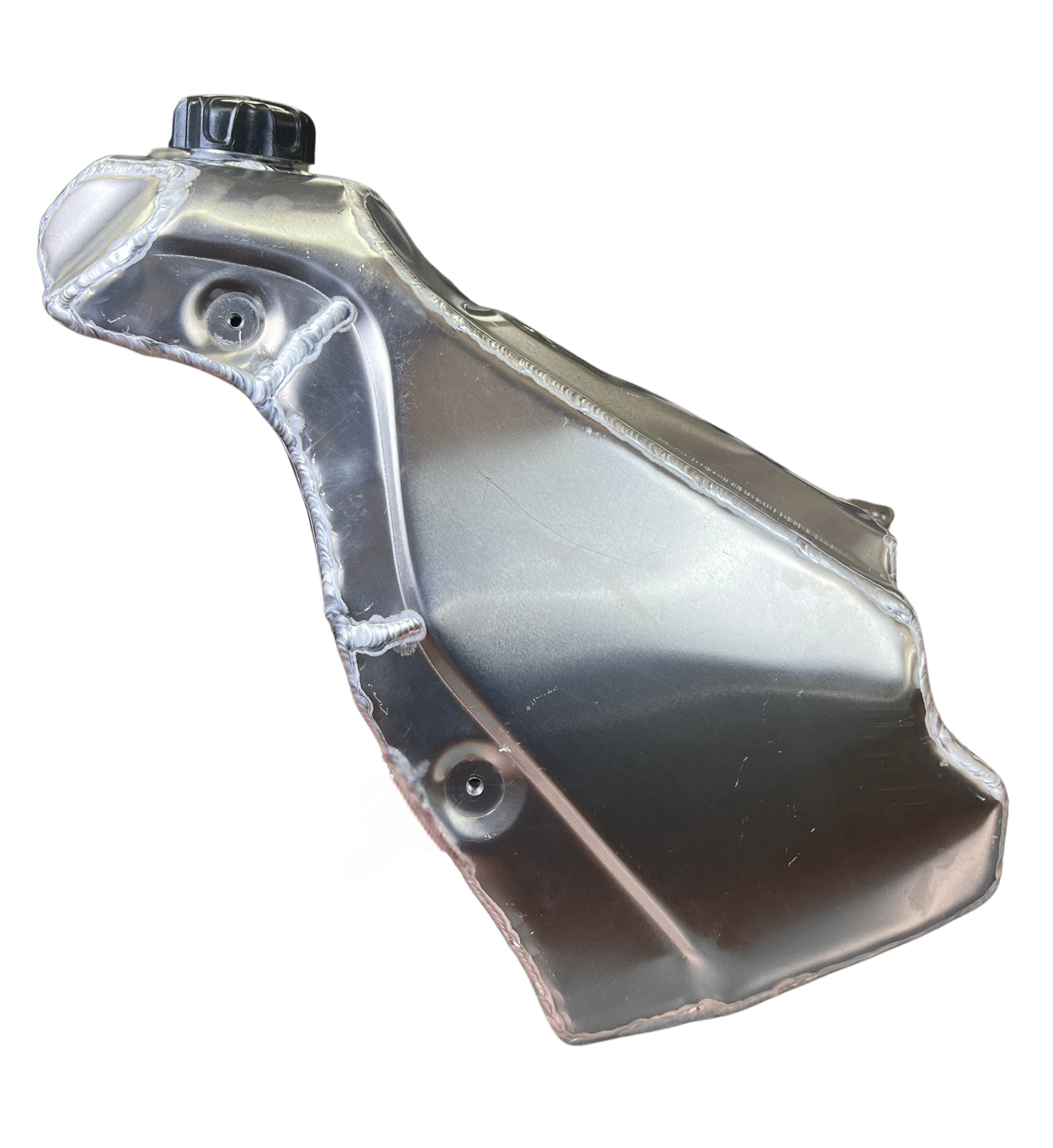 RÉSERVOIR EN ALUMINIUM HONDA CR 500 1989/2001