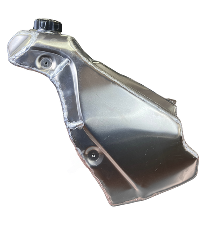 RÉSERVOIR EN ALUMINIUM HONDA CR 500 1989/2001