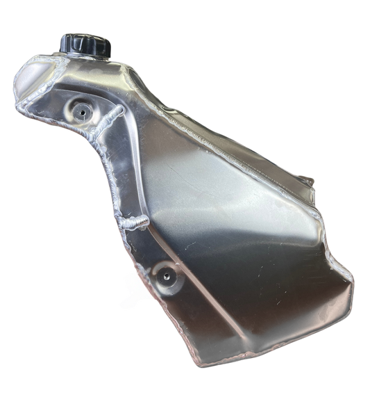 RÉSERVOIR EN ALUMINIUM HONDA CR 500 1989/2001