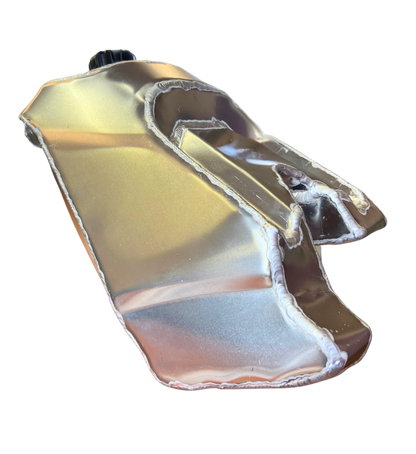 SERBATOIO IN ALLUMINIO HONDA CR 500 1985