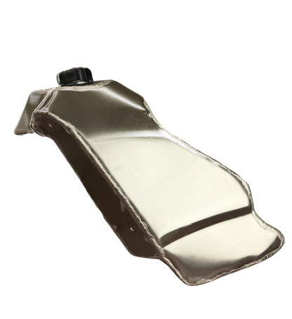 SERBATOIO IN ALLUMINIO HONDA CR 500 1985