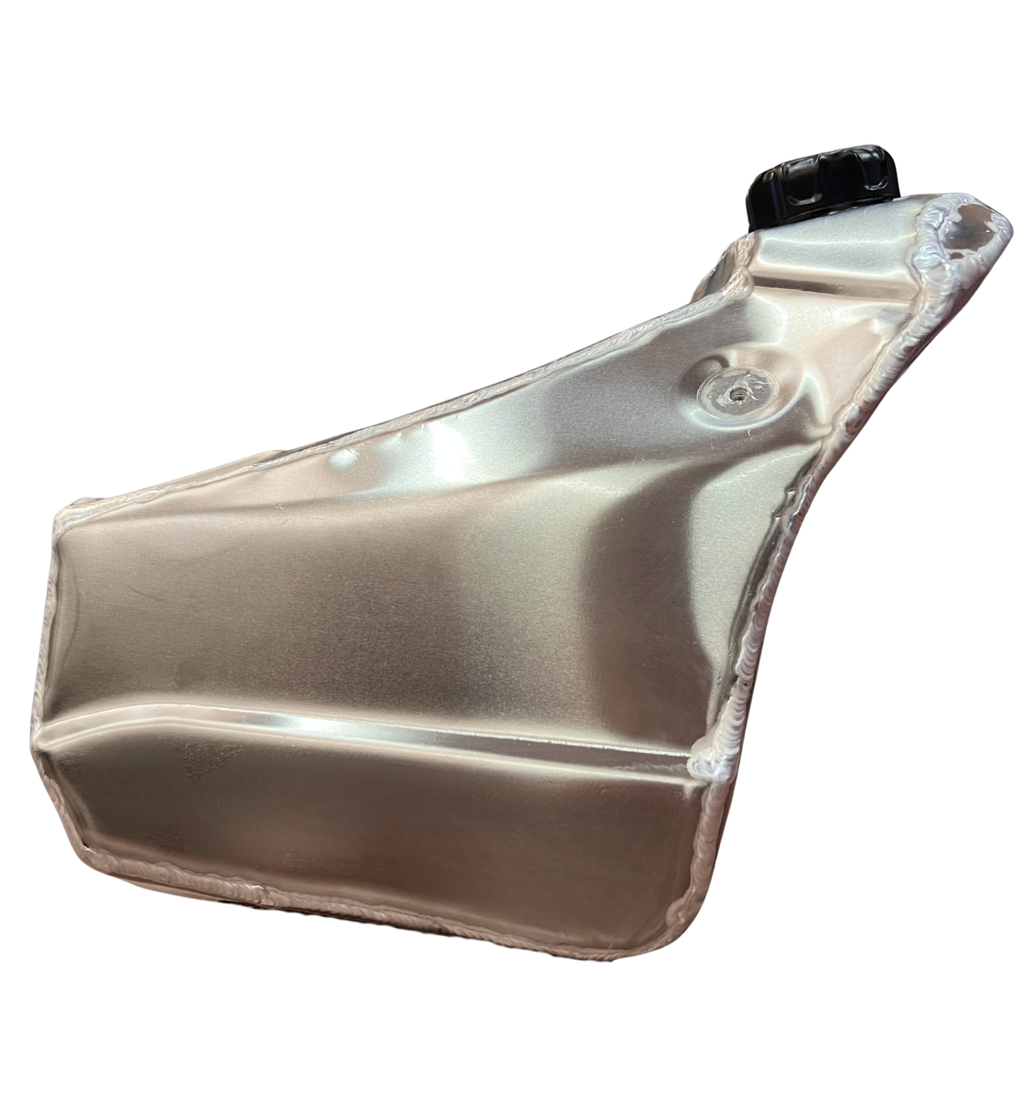 SERBATOIO IN ALLUMINIO FANTIC MOTOR 300 XE 2024/2027 - TEAM UFFICIALE