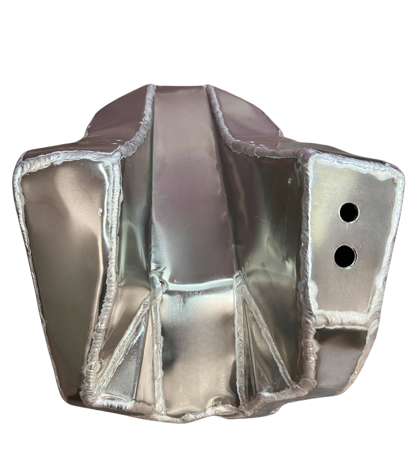SERBATOIO IN ALLUMINIO FANTIC MOTOR 300 XE 2024/2027 - TEAM UFFICIALE