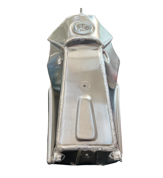 SERBATOIO IN ALLUMINIO FANTIC MOTOR 250 XX 2021/2025