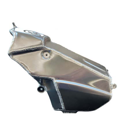SERBATOIO IN ALLUMINIO FANTIC MOTOR 125 XE 2021/2025
