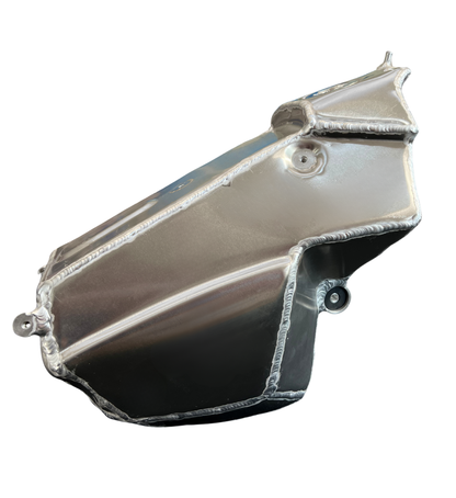 SERBATOIO IN ALLUMINIO FANTIC MOTOR 125 XE 2021/2025
