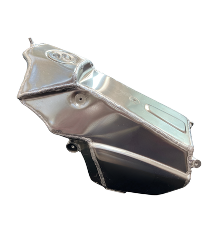 SERBATOIO IN ALLUMINIO FANTIC MOTOR 125 XE 2021/2025