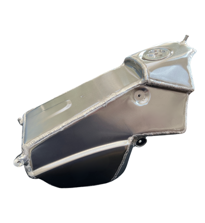 SERBATOIO IN ALLUMINIO FANTIC MOTOR 125 XE 2021/2025