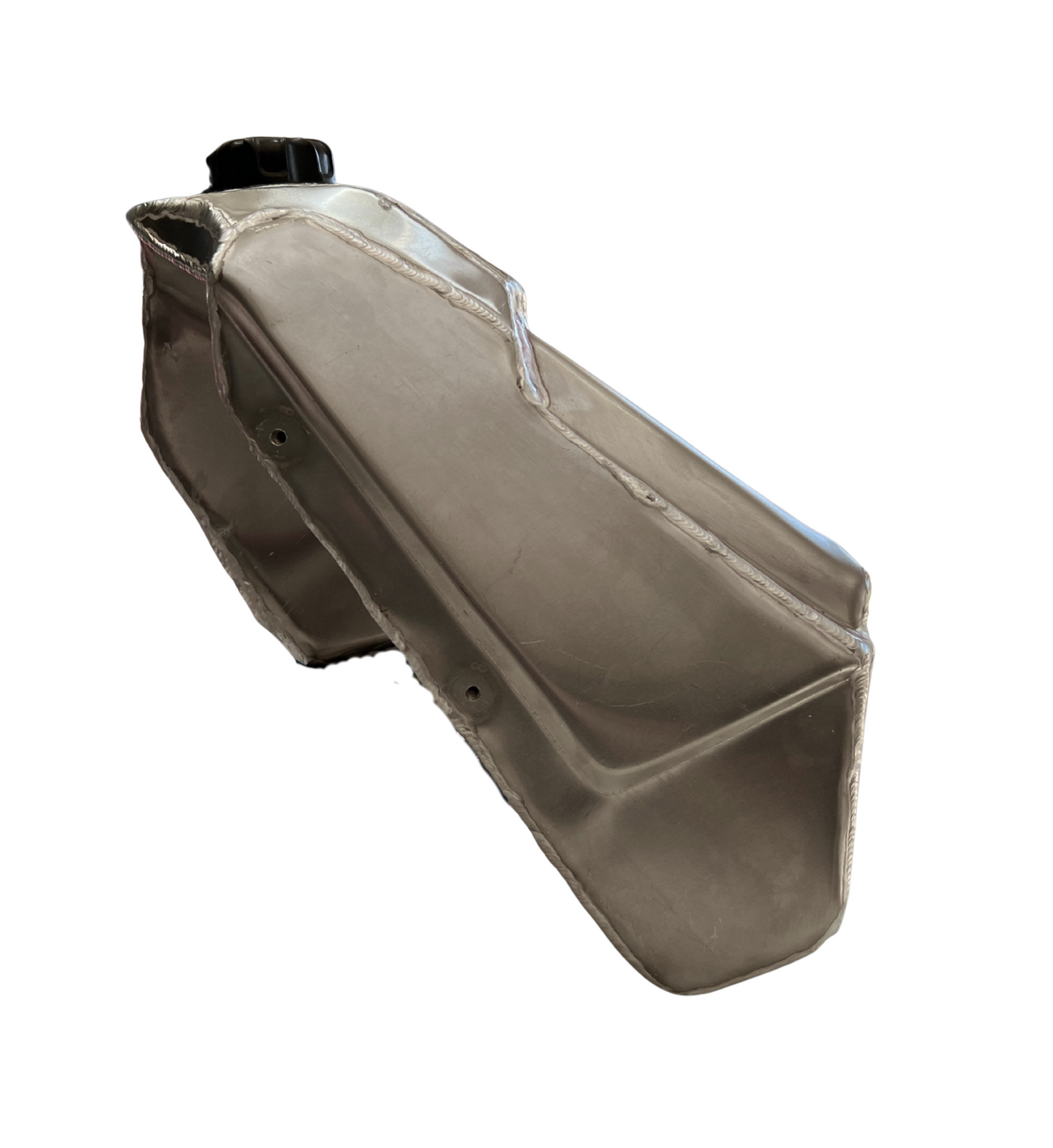 SERBATOIO IN ALLUMINIO KAWASAKI KX 125 1988/1989