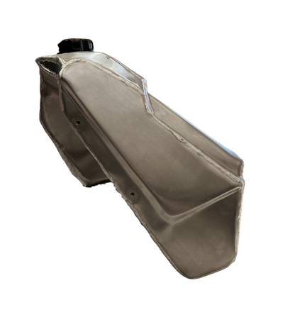 SERBATOIO IN ALLUMINIO KAWASAKI KX 125 1988/1989