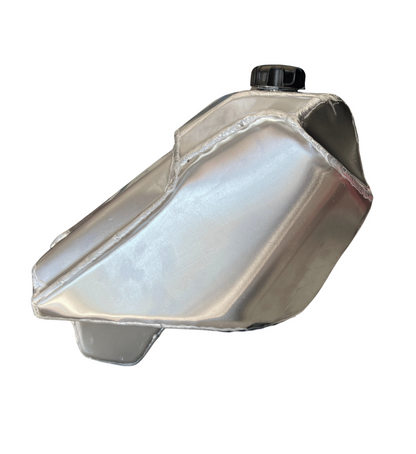 SERBATOIO IN ALLUMINIO KAWASAKI KX 125 1988/1989