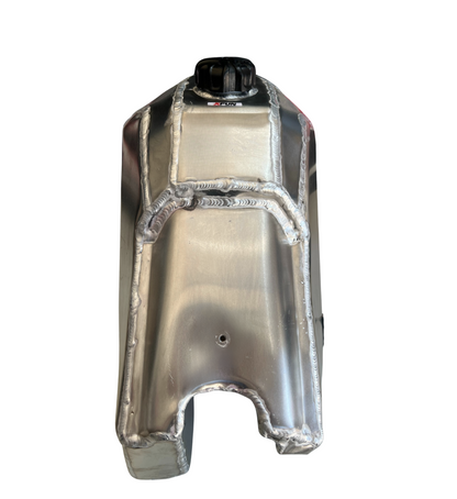 SERBATOIO IN ALLUMINIO KAWASAKI KX 125 1988/1989