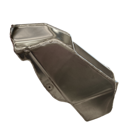 SERBATOIO IN ALLUMINIO KAWASAKI KX 250 1989 / WITH AVIO CAP