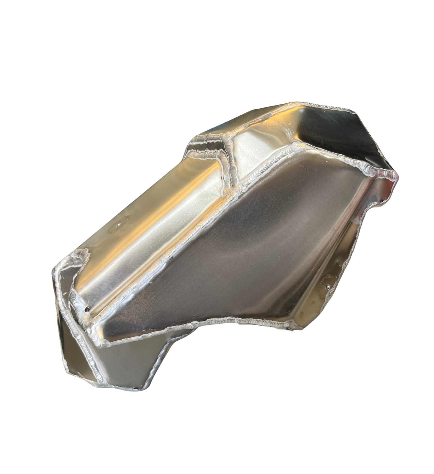 SERBATOIO IN ALLUMINIO KAWASAKI KX 250 1989 / WITH AVIO CAP