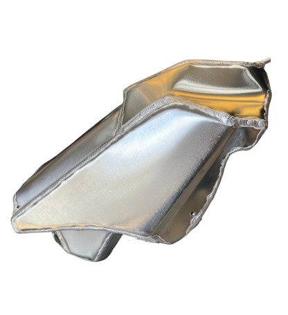 SERBATOIO IN ALLUMINIO KAWASAKI KX 250 1989 / WITH AVIO CAP