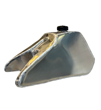 SERBATOIO IN ALLUMINIO YAMAHA YZ 490 1983/1983