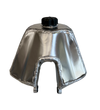 SERBATOIO IN ALLUMINIO YAMAHA YZ 490 1983/1983