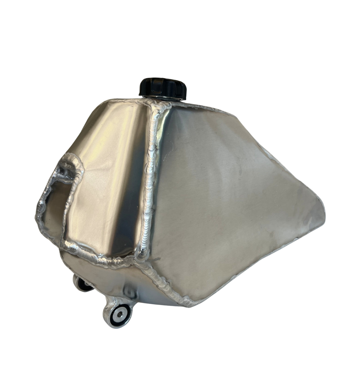 SERBATOIO IN ALLUMINIO YAMAHA YZ 490 1983/1983