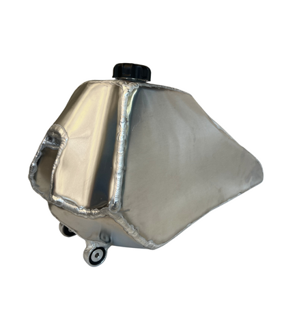 SERBATOIO IN ALLUMINIO YAMAHA YZ 490 1983/1983