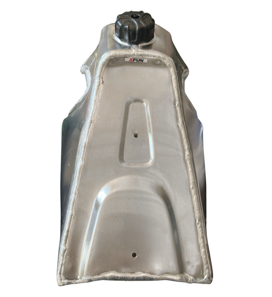 SERBATOIO IN ALLUMINIO YAMAHA YZ 250 2002/2021 / 9,5 LITRI