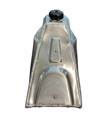 RÉSERVOIR EN ALUMINIUM YAMAHA YZ 250 1996/2001