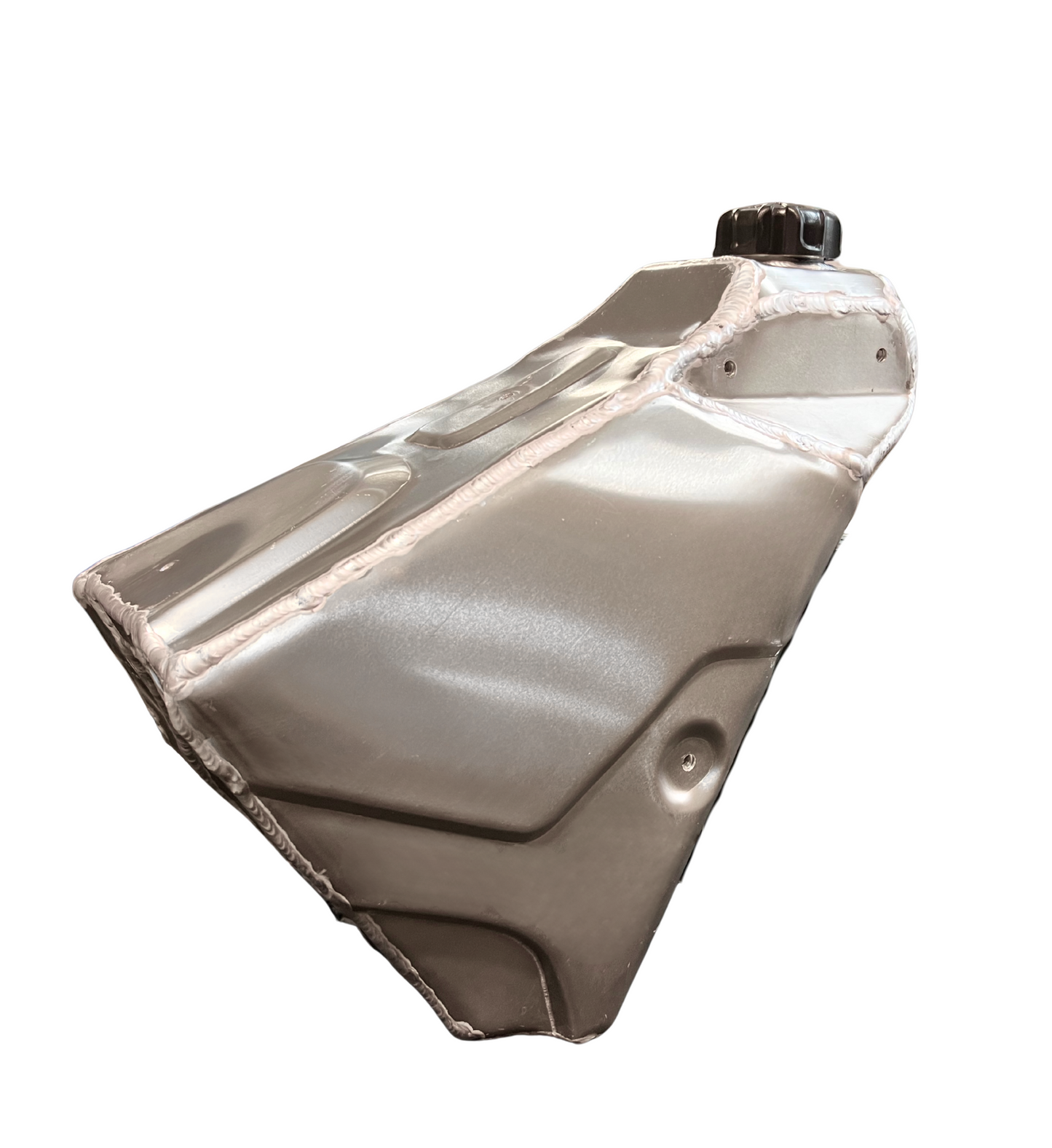 RÉSERVOIR EN ALUMINIUM YAMAHA YZ 250 1996/2001