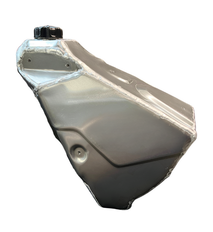 RÉSERVOIR EN ALUMINIUM YAMAHA YZ 250 1996/2001