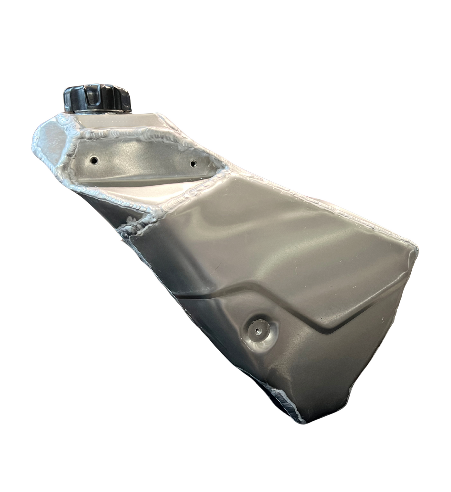 RÉSERVOIR EN ALUMINIUM YAMAHA YZ 250 1996/2001