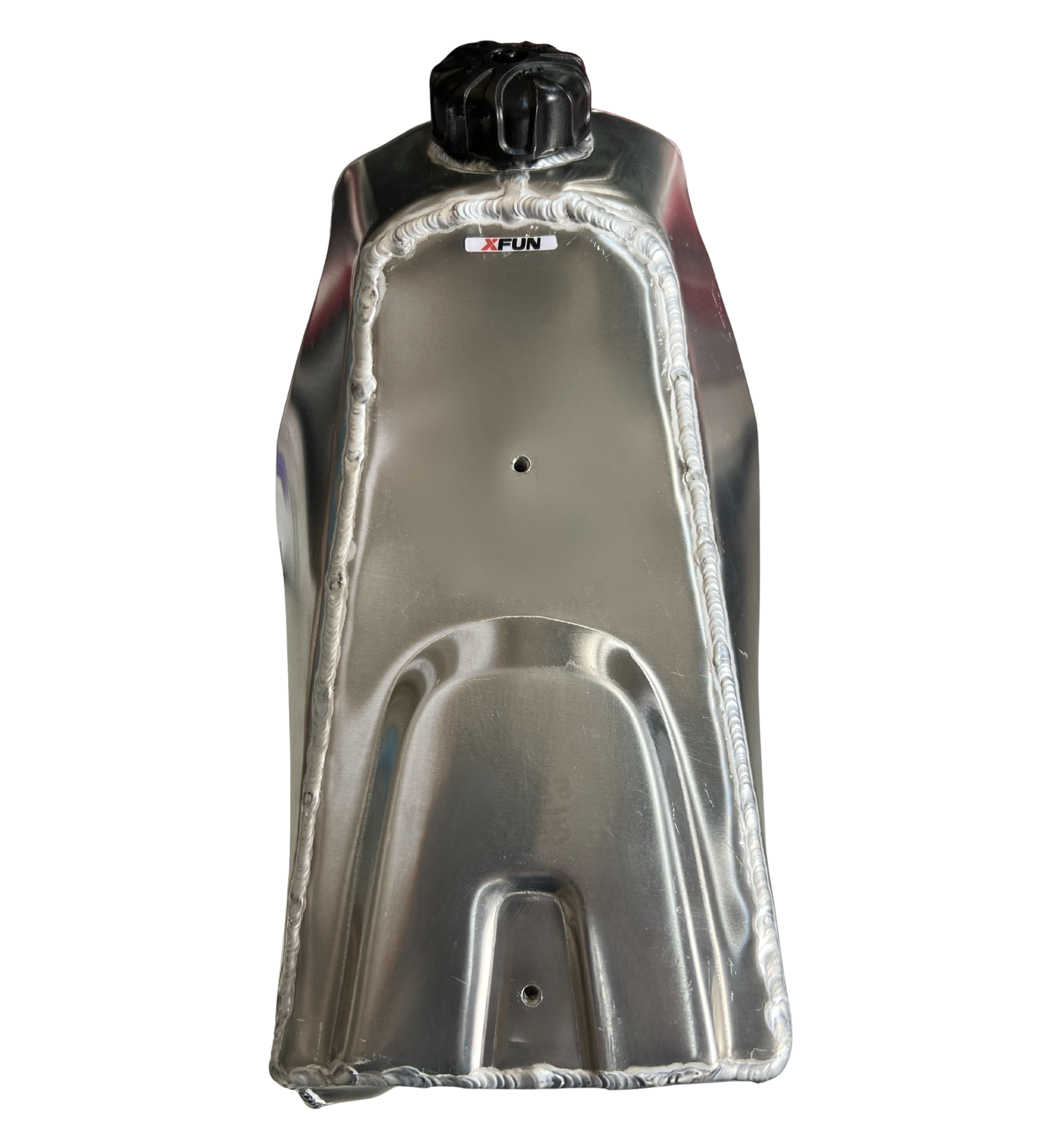 RÉSERVOIR EN ALUMINIUM YAMAHA YZ 250 1993/1995