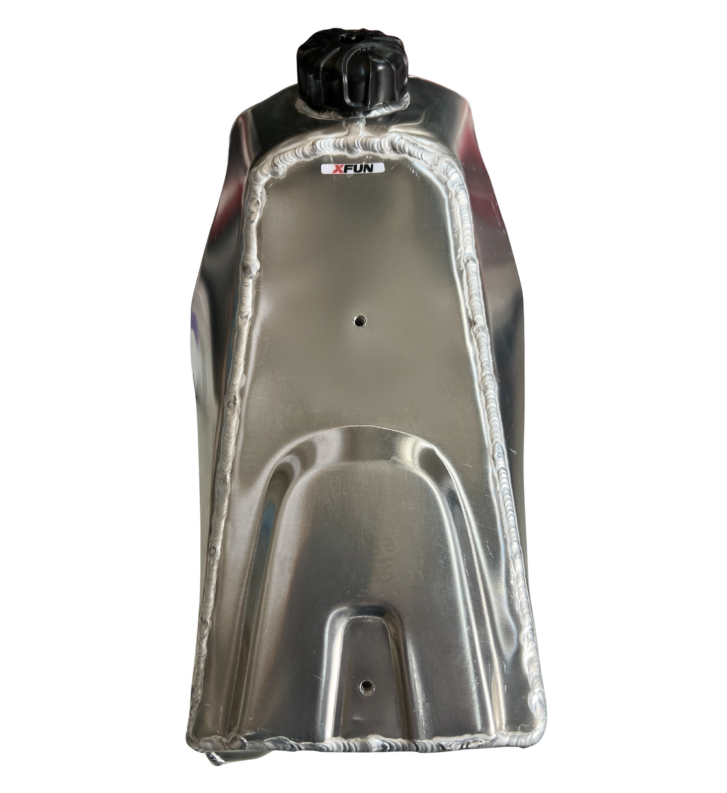 RÉSERVOIR EN ALUMINIUM YAMAHA YZ 250 1993/1995