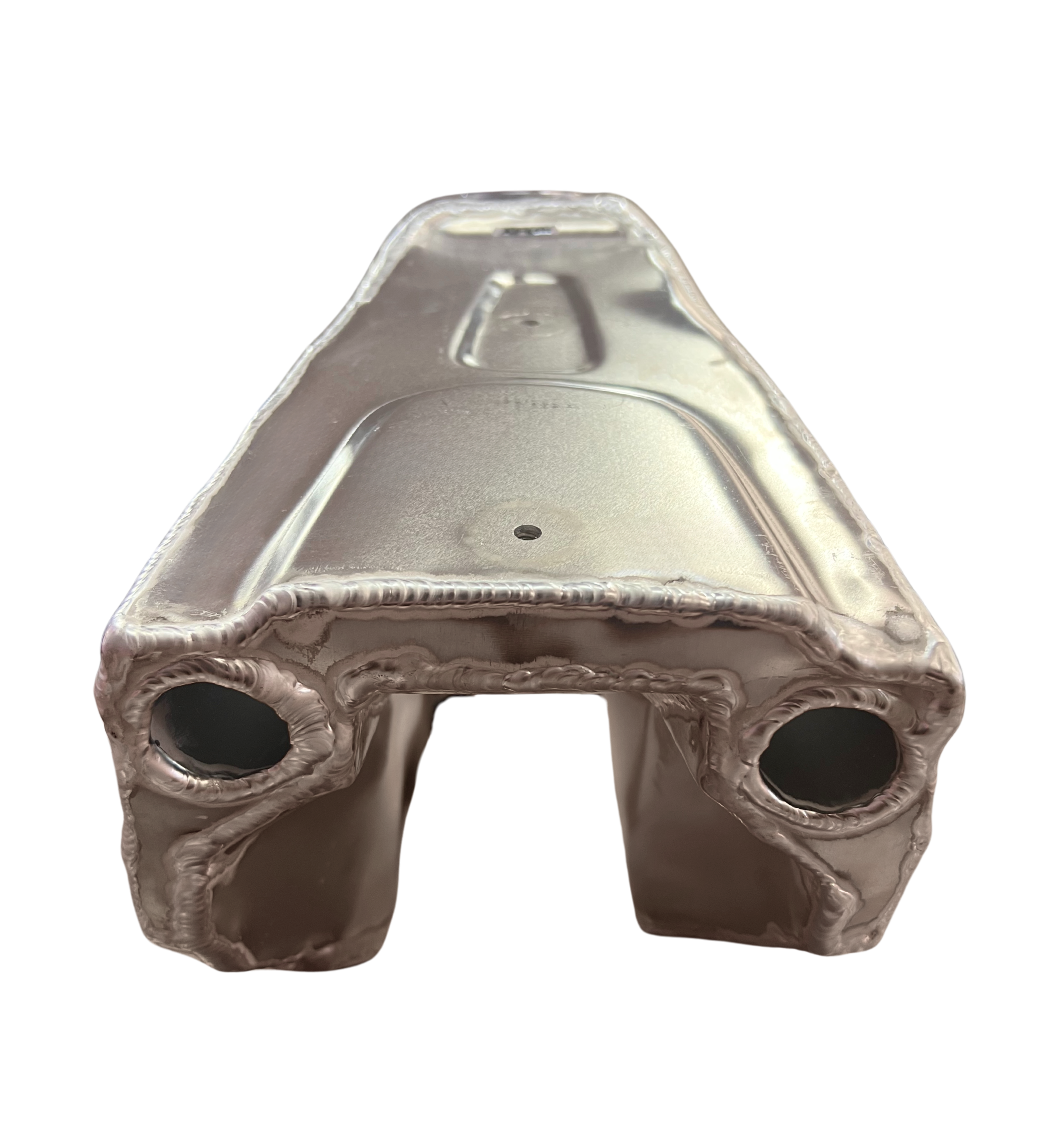 SERBATOIO IN ALLUMINIO YAMAHA YZ 250 2002/2021 / WITH VENT PIPES AND AVIO CAP