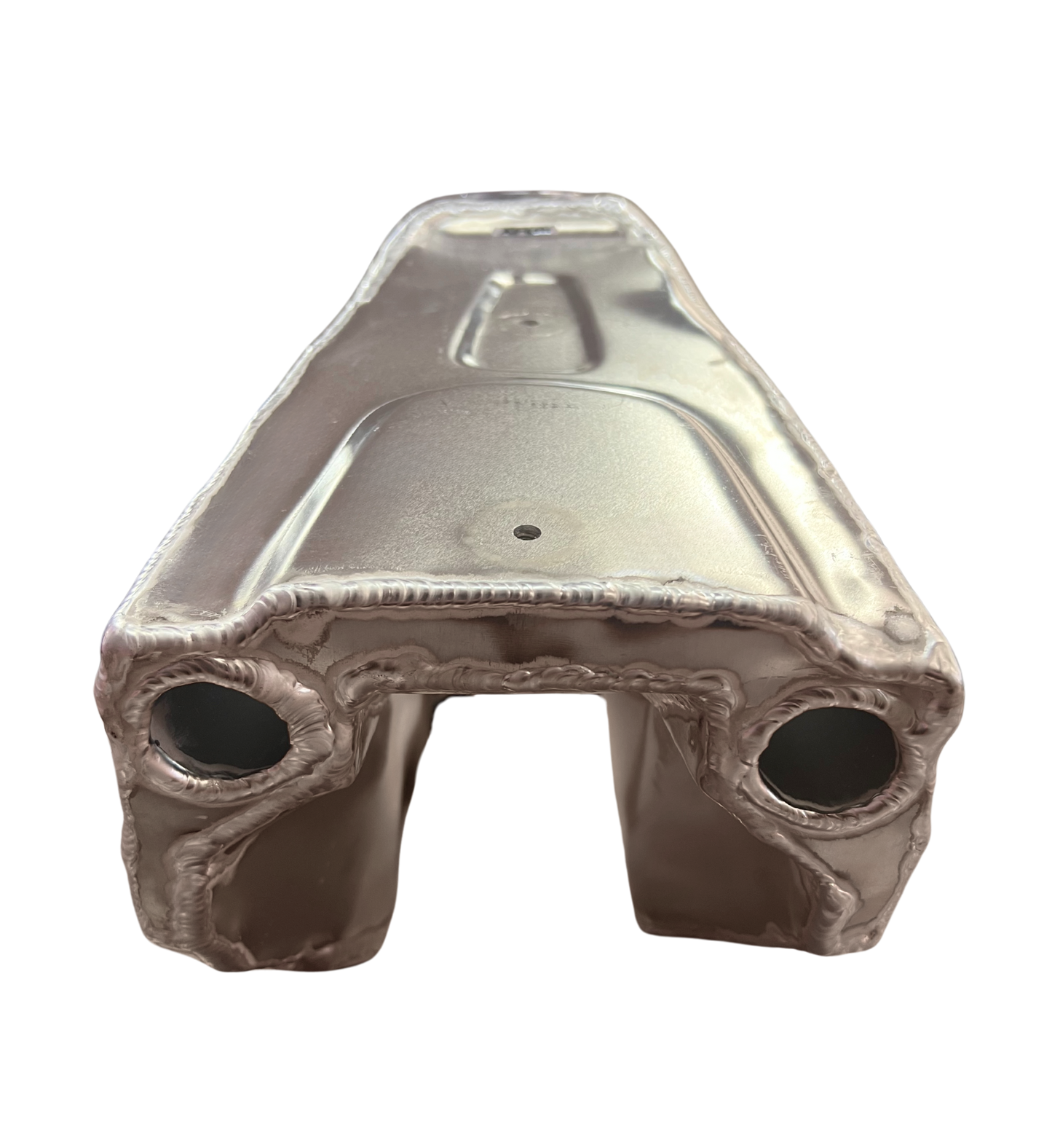 SERBATOIO IN ALLUMINIO YAMAHA YZ 250 2002/2021 / WITH VENT PIPES AND AVIO CAP