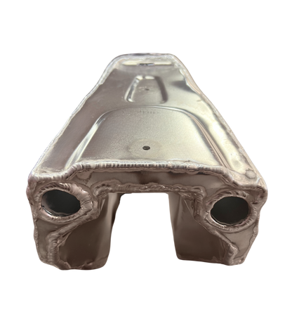 SERBATOIO IN ALLUMINIO YAMAHA YZ 250 2002/2021 / WITH VENT PIPES AND AVIO CAP