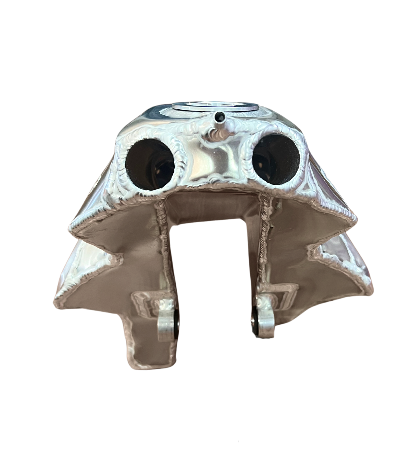 SERBATOIO IN ALLUMINIO YAMAHA YZ 250 2002/2021 / WITH VENT PIPES AND AVIO CAP