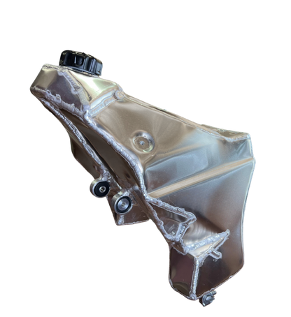 SERBATOIO IN ALLUMINIO YAMAHA YZ 250 2022/2025 / 9,5 LITRI