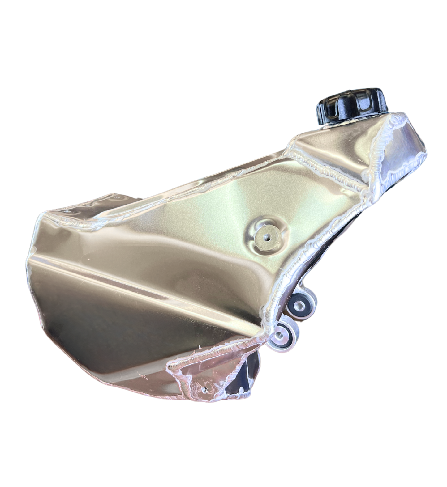 SERBATOIO IN ALLUMINIO YAMAHA YZ 250 2022/2025 / 9,5 LITRI