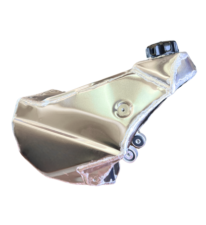 SERBATOIO IN ALLUMINIO YAMAHA YZ 250 2022/2025 / 9,5 LITRI