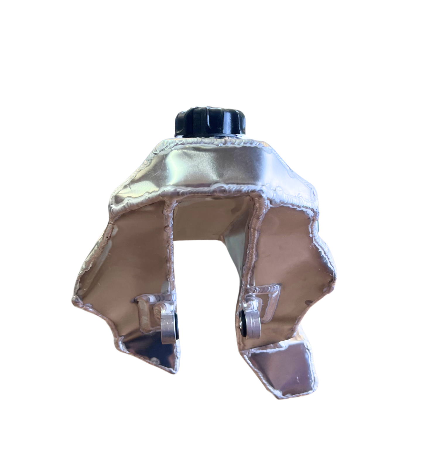 SERBATOIO IN ALLUMINIO YAMAHA YZ 250 2022/2025 / 9,5 LITRI