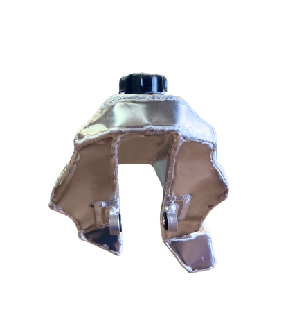 SERBATOIO IN ALLUMINIO YAMAHA YZ 250 2022/2025 / 9,5 LITRI