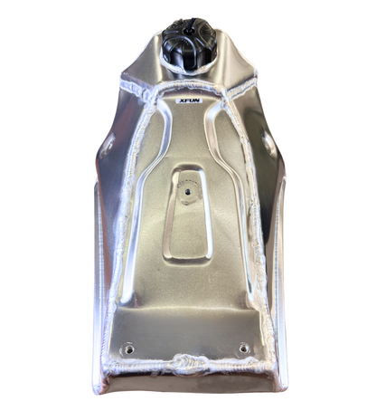 SERBATOIO IN ALLUMINIO YAMAHA YZ 250 2022/2025 / 9,5 LITRI