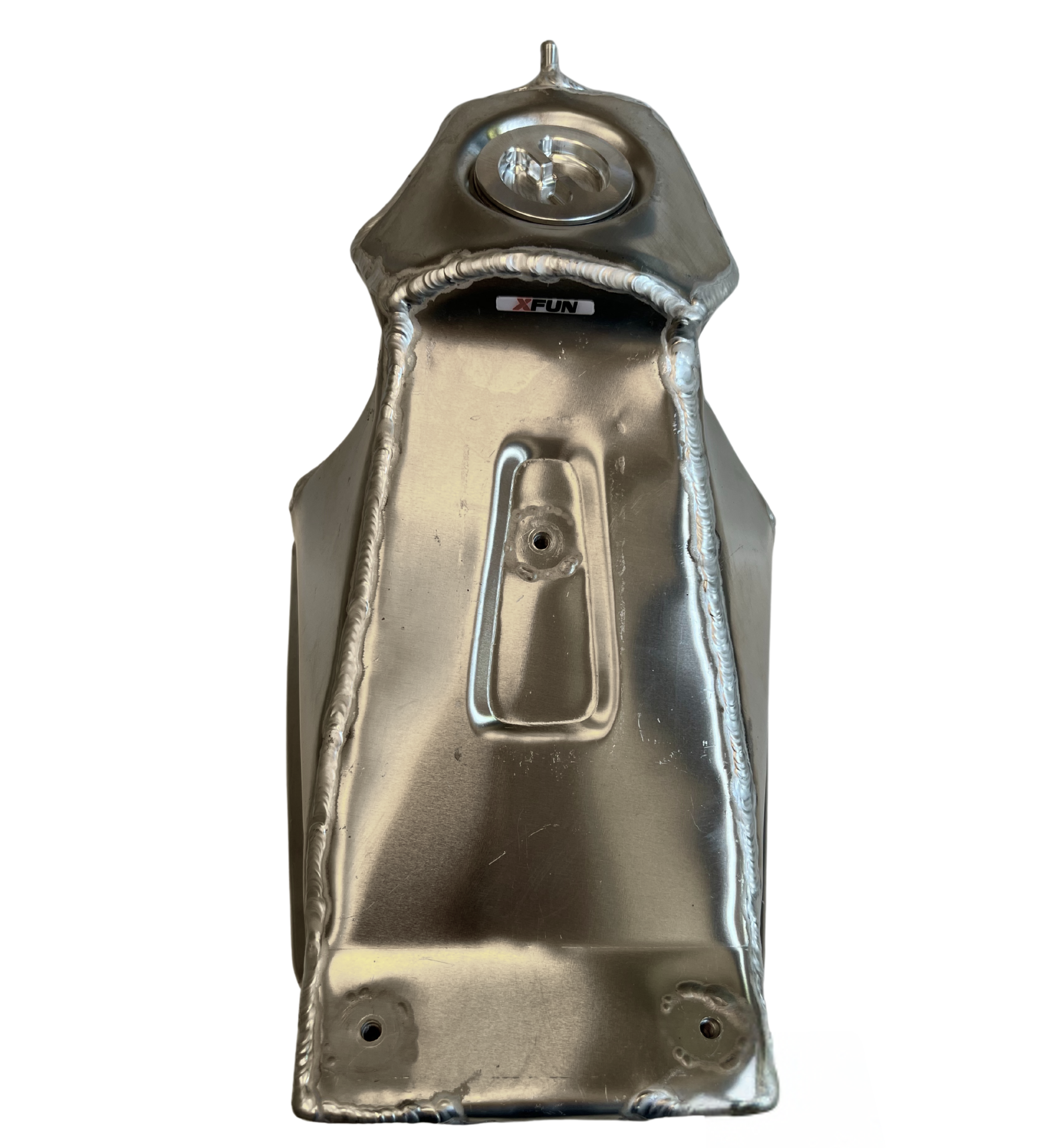 SERBATOIO IN ALLUMINIO YAMAHA YZ 85 2020/2025