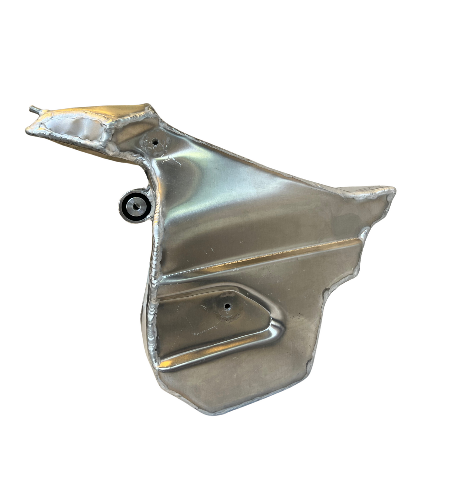 SERBATOIO IN ALLUMINIO YAMAHA YZ 85 2020/2025