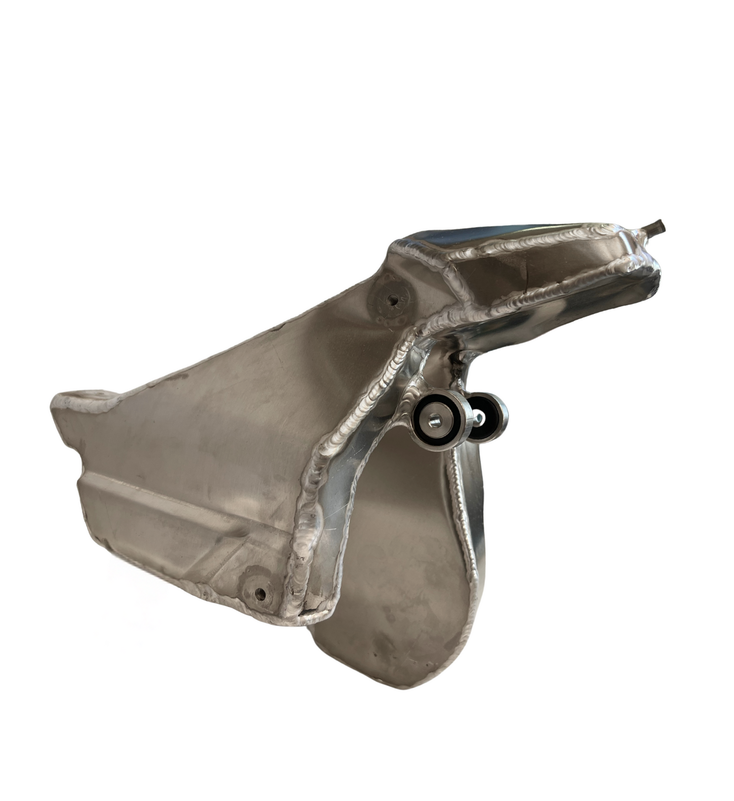 SERBATOIO IN ALLUMINIO YAMAHA YZ 85 2020/2025