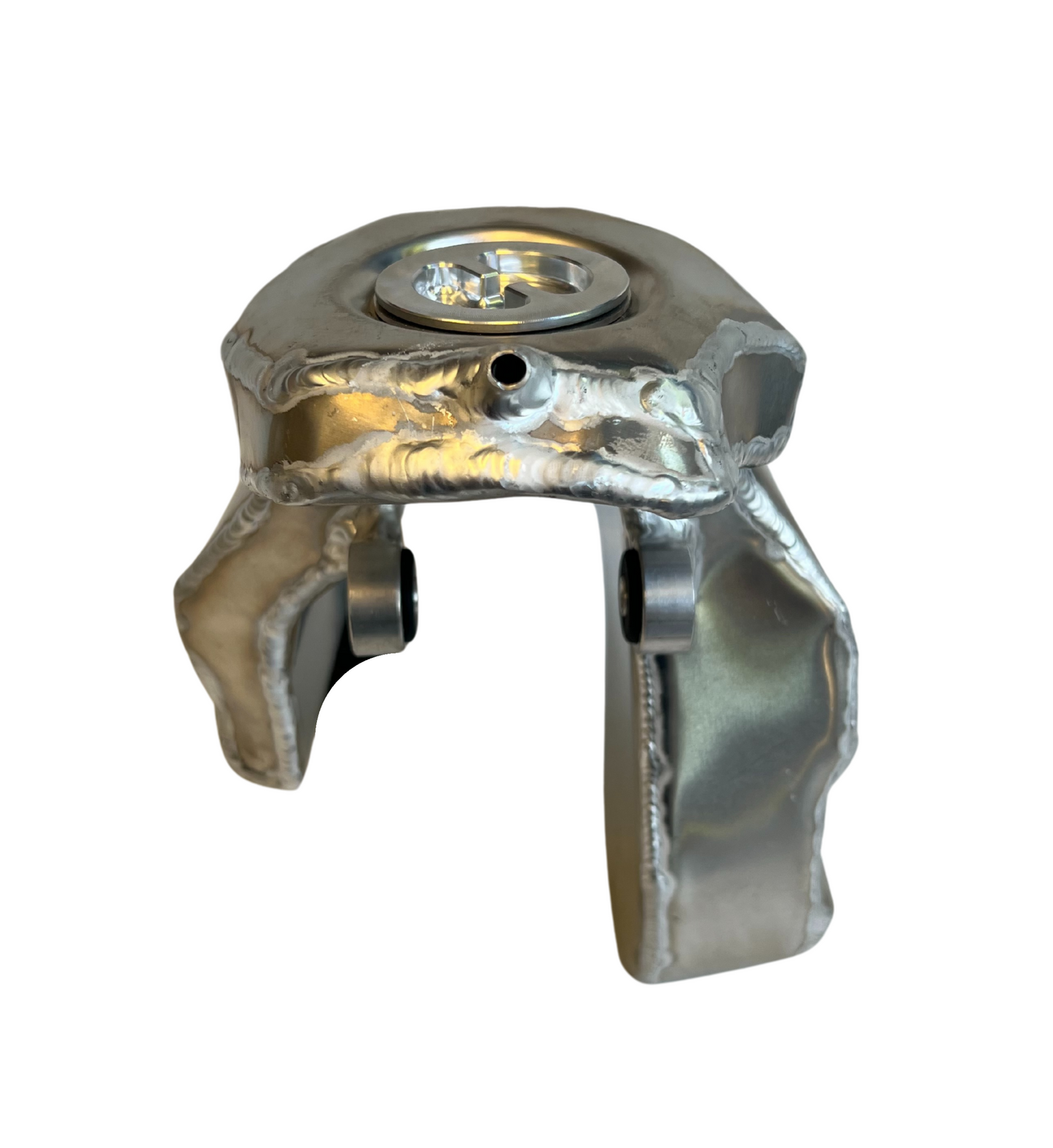 SERBATOIO IN ALLUMINIO YAMAHA YZ 85 2020/2025