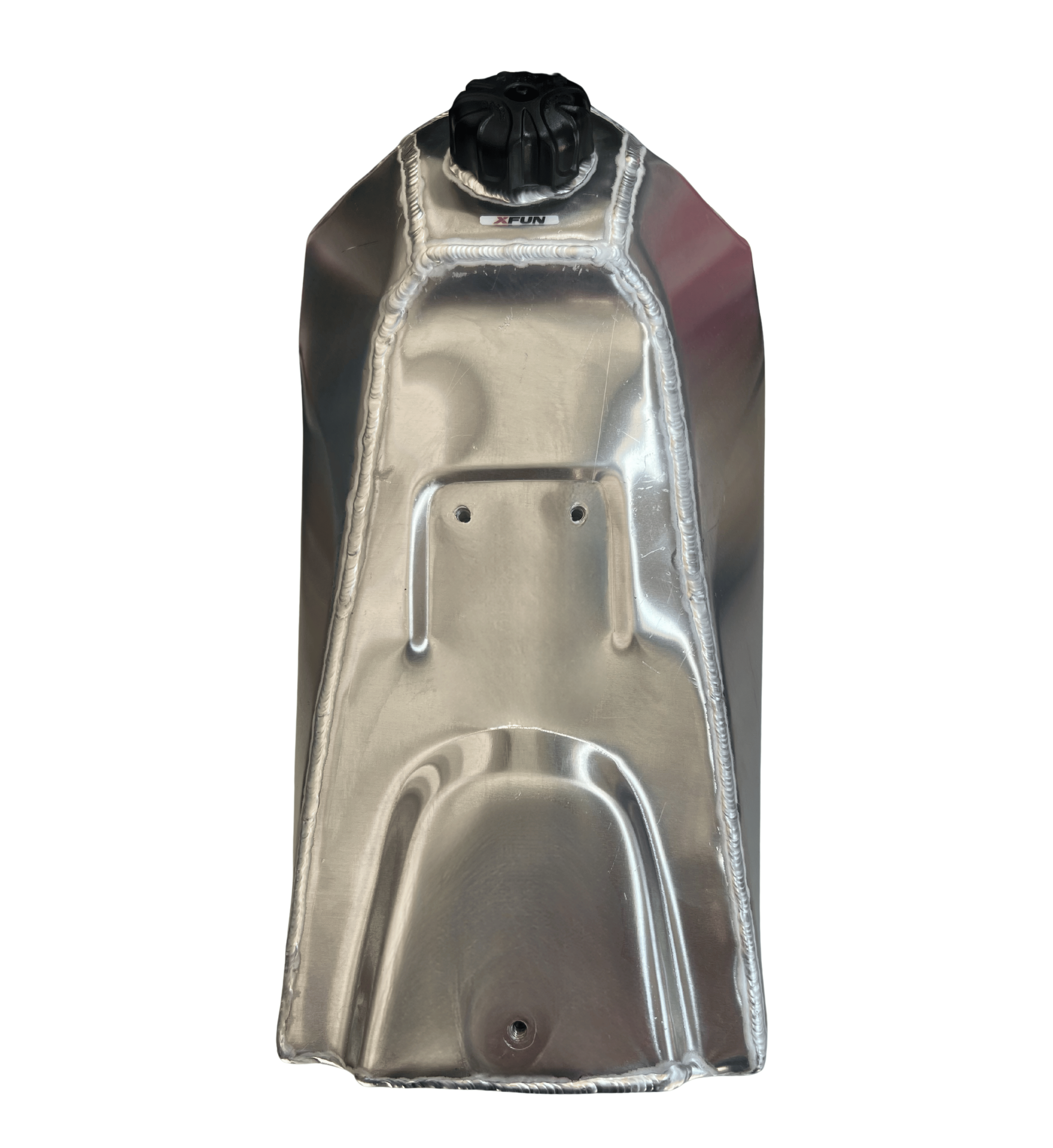 SERBATOIO IN ALLUMINIO YAMAHA YZ 125 1989/1992