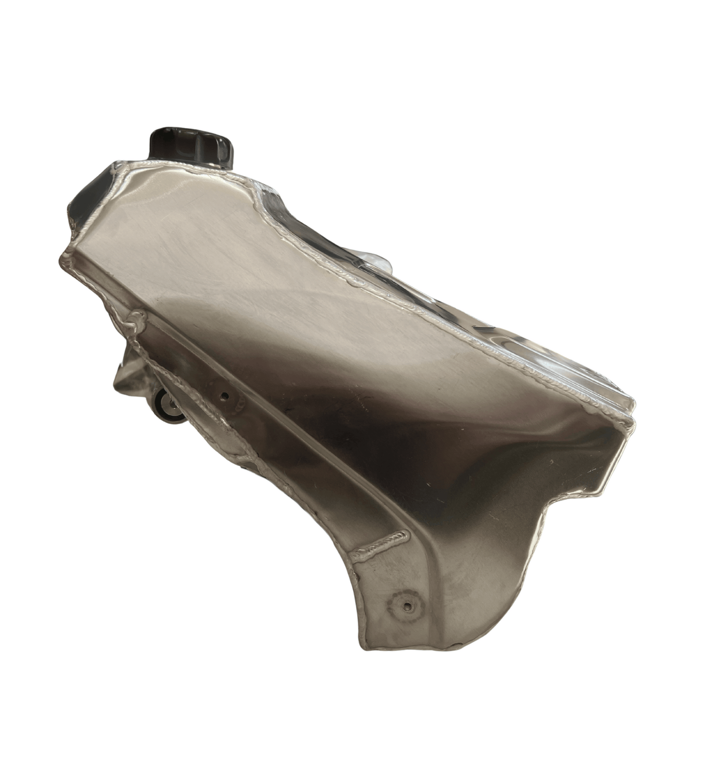 SERBATOIO IN ALLUMINIO YAMAHA YZ 125 1989/1992