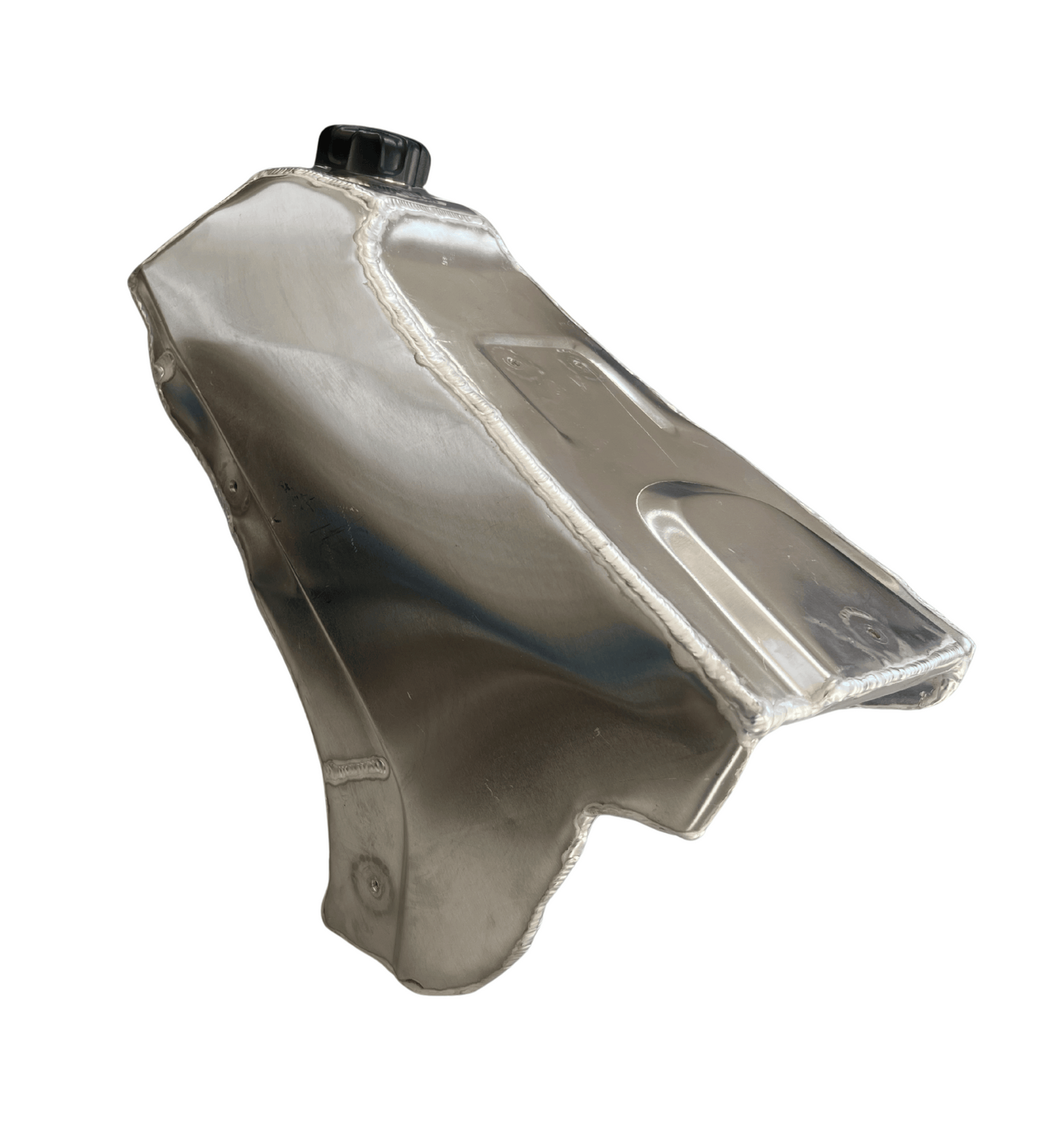 SERBATOIO IN ALLUMINIO YAMAHA YZ 125 1989/1992