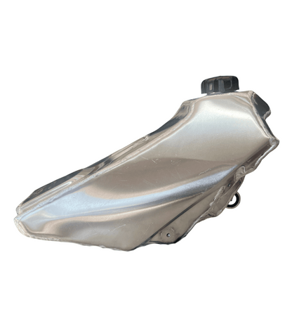 SERBATOIO IN ALLUMINIO YAMAHA YZ 125 1989/1992